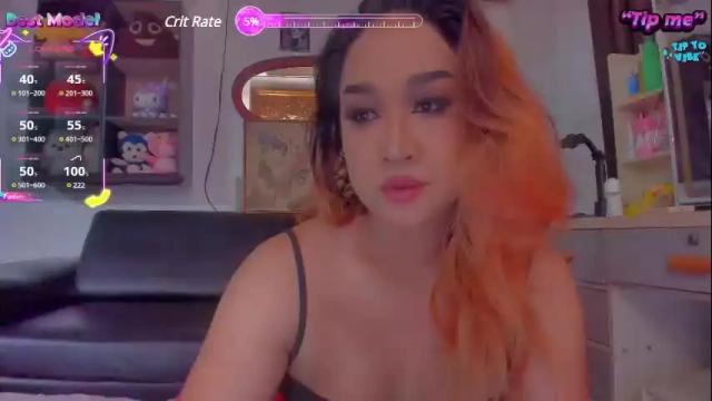 Thumbnail 1, iamjazzmine's Stream at Chaturbate, 1 month ago
