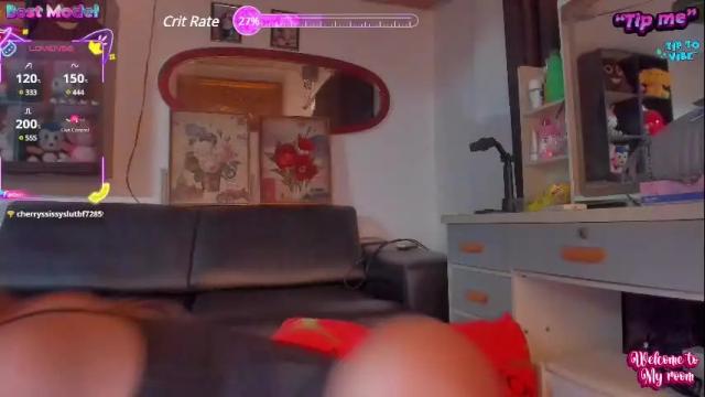 Thumbnail 3, iamjazzmine's Stream at Chaturbate, 1 month ago