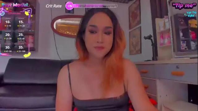 Thumbnail 1, iamjazzmine's Stream at Chaturbate, 28 days ago