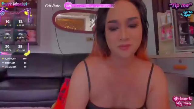 Image 10 of iamjazzmine Stream on Chaturbate on 29 days ago