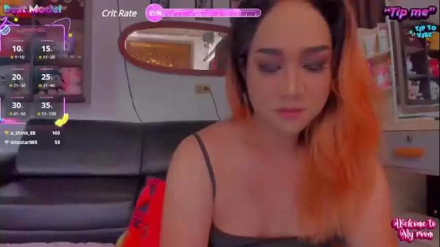 Image 7 of iamjazzmine Stream on Chaturbate on 29 days ago