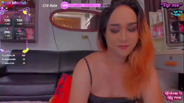 Image 8 of iamjazzmine Stream on Chaturbate on 29 days ago