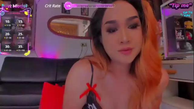 Thumbnail 2, iamjazzmine's Stream at Chaturbate, 14 days ago