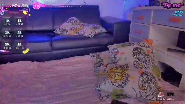 Image 12 of iamjazzmine Stream on Chaturbate on 1 day ago