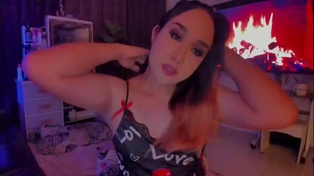 Thumbnail 1, iamjazzmine's Stream at Chaturbate, 1 month ago