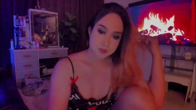 Image 7 of iamjazzmine Stream on Chaturbate on 1 month ago