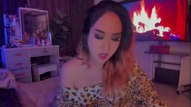 Thumbnail 1, iamjazzmine's Stream at Chaturbate, 1 month ago