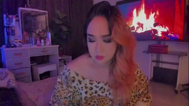 Image 2 of iamjazzmine Stream on Chaturbate on 1 month ago
