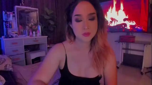 Image 4 of iamjazzmine Stream on Chaturbate on 1 month ago