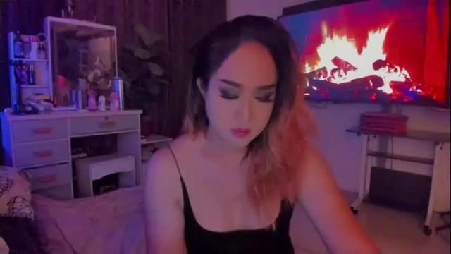 Thumbnail 2, iamjazzmine's Stream at Chaturbate, 1 month ago