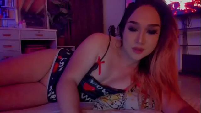 Image 6 of iamjazzmine Stream on Chaturbate on 26 days ago