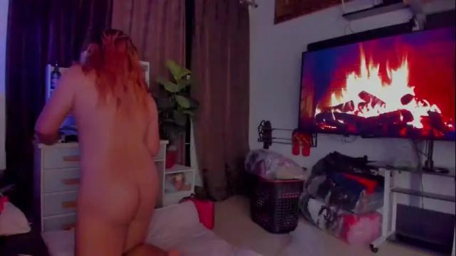 Thumbnail 2, iamjazzmine's Stream at Chaturbate, 21 days ago