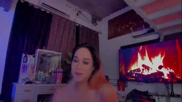Image 6 of iamjazzmine Stream on Chaturbate on 22 days ago