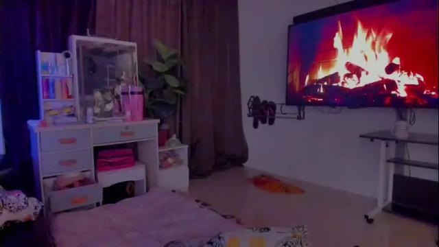Image 10 of iamjazzmine Stream on Chaturbate on 20 days ago