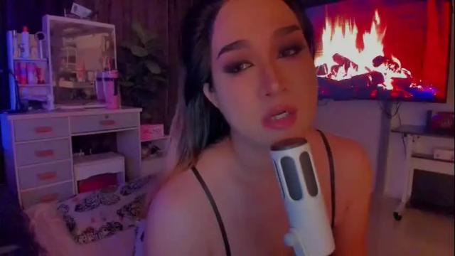 Image 3 of iamjazzmine Stream on Chaturbate on 9 days ago