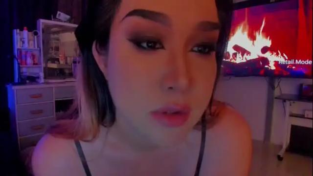 Image 7 of iamjazzmine Stream on Chaturbate on 9 days ago