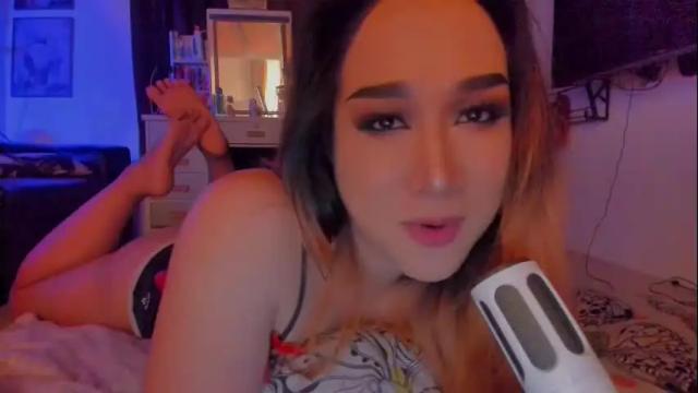 Image 7 of iamjazzmine Stream on Chaturbate on 7 days ago