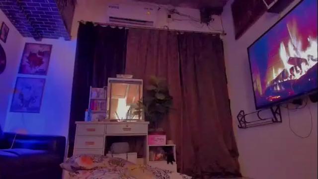Image 8 of iamjazzmine Stream on Chaturbate on 2 months ago