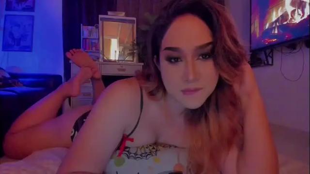 Image 4 of iamjazzmine Stream on Chaturbate on 2 months ago