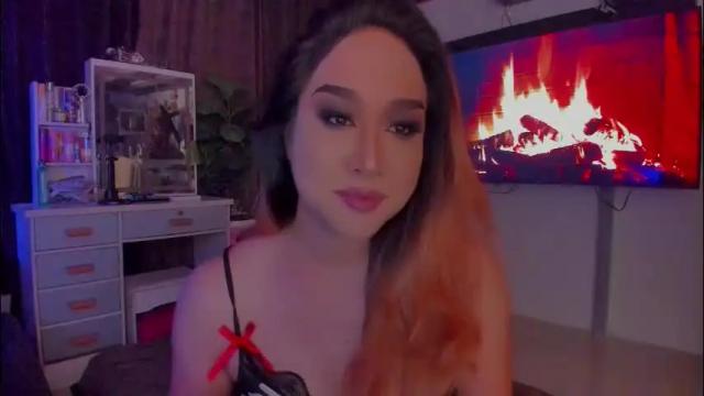 Thumbnail 1, iamjazzmine's Stream at Chaturbate, 2 months ago