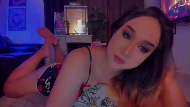 Image 3 of iamjazzmine Stream on Chaturbate on 2 months ago