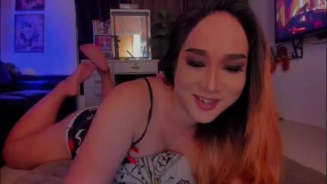 Image 6 of iamjazzmine Stream on Chaturbate on 2 months ago