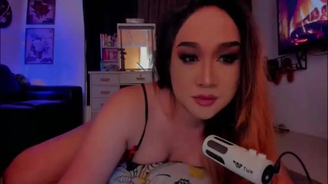 Image 8 of iamjazzmine Stream on Chaturbate on 2 months ago