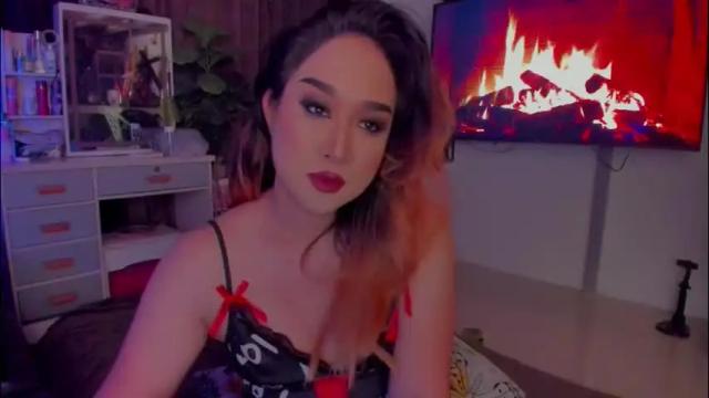 Thumbnail 2, iamjazzmine's Stream at Chaturbate, 2 months ago