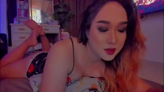 Thumbnail 3, iamjazzmine's Stream at Chaturbate, 2 months ago