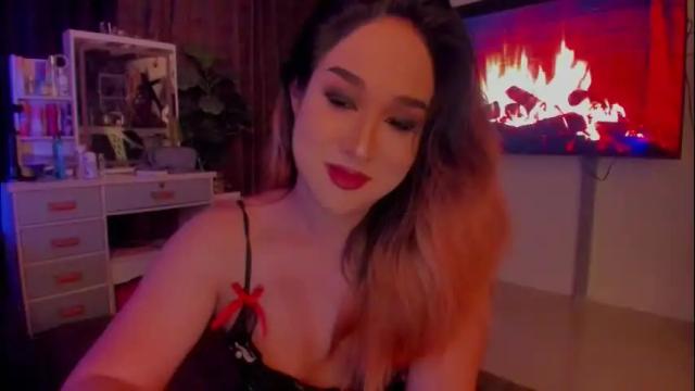 Image 12 of iamjazzmine Stream on Chaturbate on 2 months ago