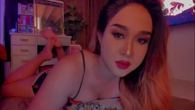 Thumbnail 1, iamjazzmine's Stream at Chaturbate, 2 months ago