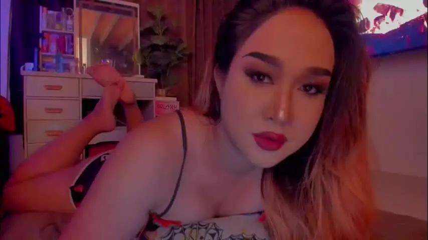 iamjazzmine Chaturbate