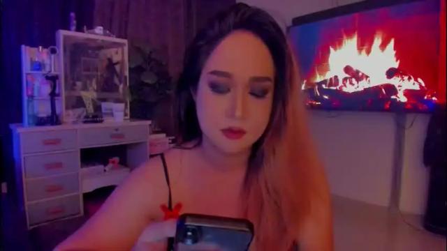 Image 12 of iamjazzmine Stream on Chaturbate on 2 months ago