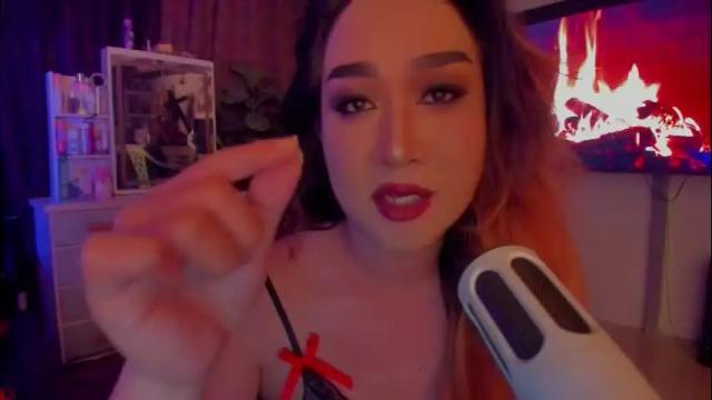 Image 4 of iamjazzmine Stream on Chaturbate on 2 months ago