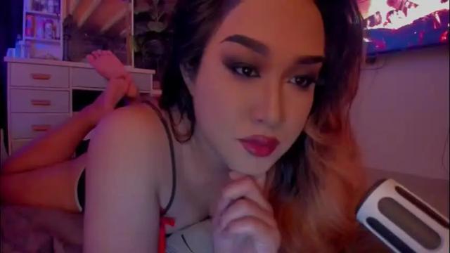 Image 10 of iamjazzmine Stream on Chaturbate on 1 month ago