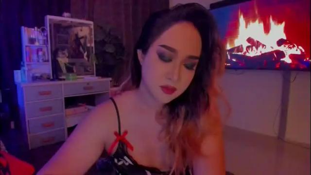 Image 2 of iamjazzmine Stream on Chaturbate on 1 month ago