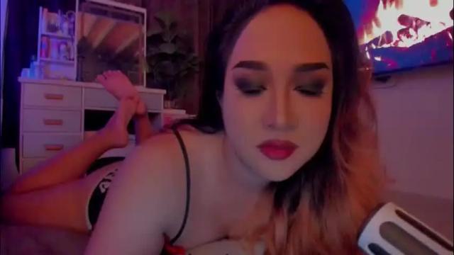 Image 6 of iamjazzmine Stream on Chaturbate on 1 month ago