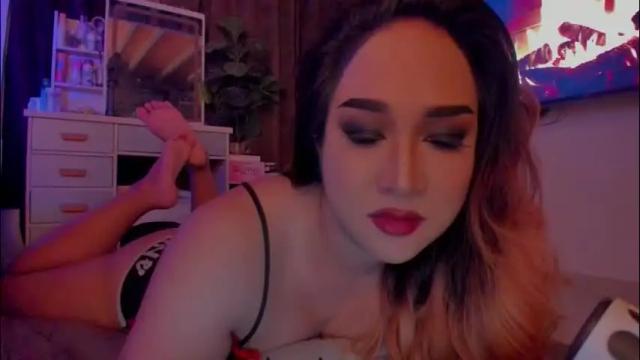 Image 7 of iamjazzmine Stream on Chaturbate on 1 month ago