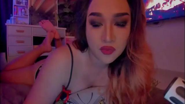Thumbnail 3, iamjazzmine's Stream at Chaturbate, 1 month ago
