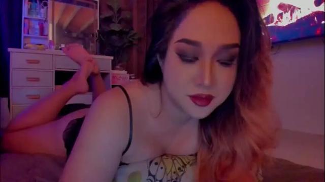 Thumbnail 3, iamjazzmine's Stream at Chaturbate, 1 month ago