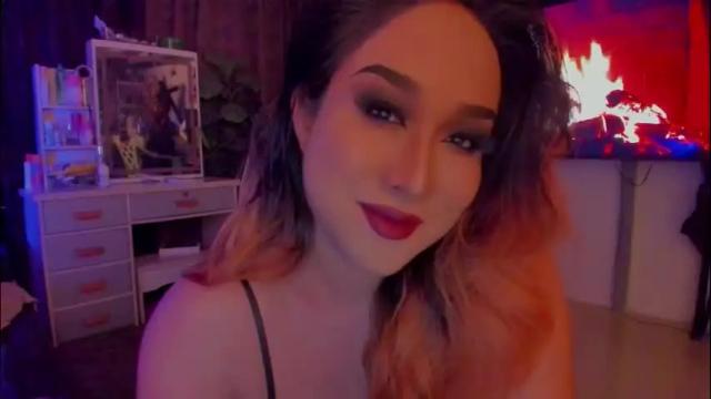 Image 3 of iamjazzmine Stream on Chaturbate on 1 month ago