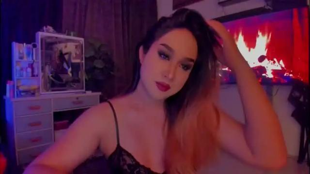 Image 10 of iamjazzmine Stream on Chaturbate on 1 month ago