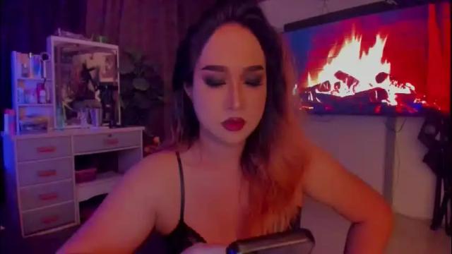 Image 4 of iamjazzmine Stream on Chaturbate on 1 month ago