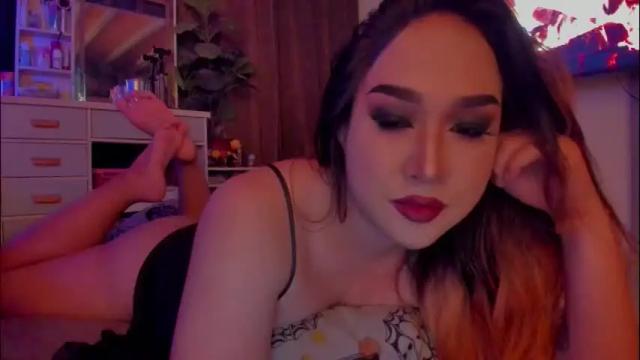 Image 7 of iamjazzmine Stream on Chaturbate on 1 month ago