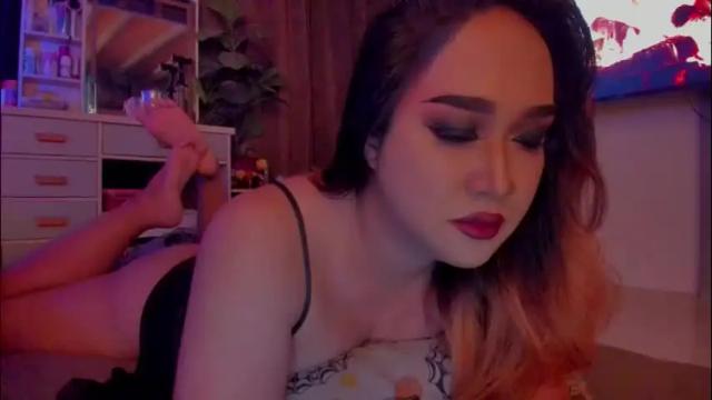 Thumbnail 3, iamjazzmine's Stream at Chaturbate, 1 month ago