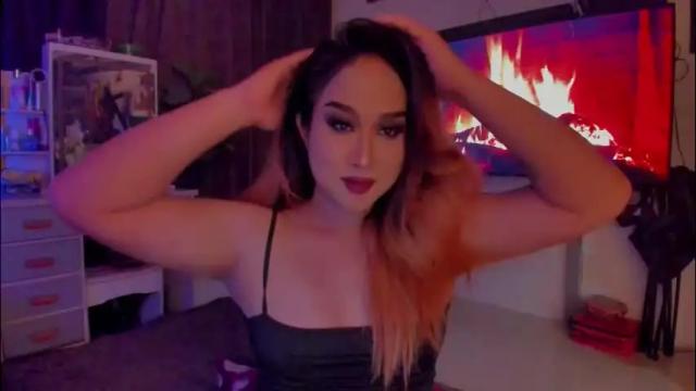 Image 6 of iamjazzmine Stream on Chaturbate on 1 month ago