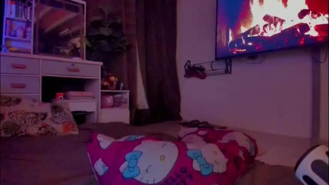 Image 7 of iamjazzmine Stream on Chaturbate on 1 month ago