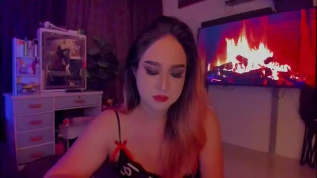 Thumbnail 1, iamjazzmine's Stream at Chaturbate, 28 days ago