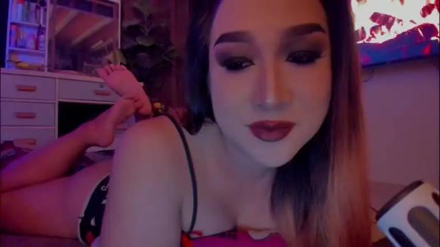 Thumbnail 2, iamjazzmine's Stream at Chaturbate, 28 days ago