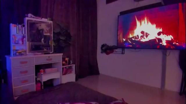 Thumbnail 3, iamjazzmine's Stream at Chaturbate, 28 days ago